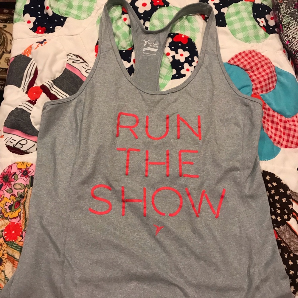 Brand New Tee